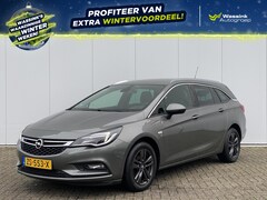 Opel Astra Sports Tourer - 1.0 Turbo 105pk 120 Jaar Edition | Navigatie | CarPlay | Sensoren |