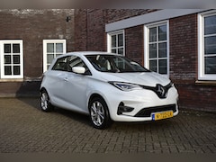 Renault Zoe - R135 Zen 52 kWh (ex Accu)