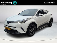 Toyota C-HR - 1.8 Hybrid Premium