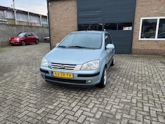 Hyundai Getz - 1.3i Active Cool