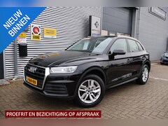 Audi Q5 - 50 TFSI e quattro Pro Line 300pk | Automaat | Lederen bekleding | Achteruitrijcamera | Nav