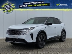 Peugeot e-3008 - New GT EV 73 kWh 210 | Volledig elektrisch tot 680 km range | Nu in de showroom |