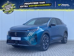 Peugeot 3008 - New Allure HYBRID 136 e-DCS6 | 360* Camera | Adaptive Cruise | Navigatie | Nu in de showro