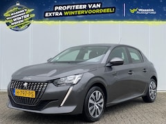 Peugeot 208 - 1.2 PureTech Active | Navigatie | CarPlay | Sensoren | Cruise Control | Black Friday Deal