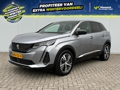 Peugeot 3008 - 1.2 PureTech 130pk S&S EAT8 Allure | Automaat | Carplay /Android | Climate | Cruise Contro