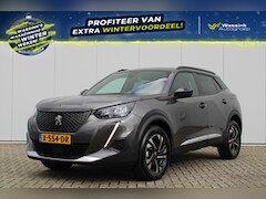 Peugeot 2008 - Allure 130 PK Automaat | Navigatie | Sensoren | Lichtmetaal | CarPlay |