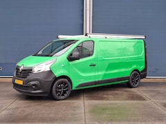 Renault Trafic - 1.6 dCi T29 L2H1 Turbo2 Energy AIRCO / CRUISE CONTROLE / NAVI / IMPERIAL / TREKHAAK