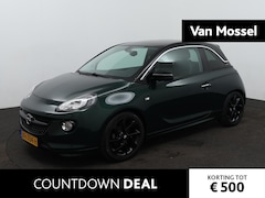 Opel ADAM - 1.0 Turbo Unlimited | Apple Carplay/Android Auto | Parkeersensoren achter | Climate Contro