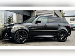 Land Rover Range Rover Sport - 3.0 SDV6 Autobiography Dynamic | Full Options | 22" SVR |