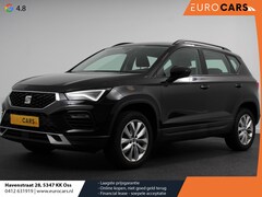 Seat Ateca - 1.5 TSI DSG Style Nieuw type Demo | Climate Control | Camera | Parkeer sensoren | Cruise c