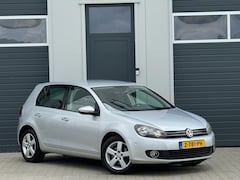 Volkswagen Golf - 1.4 TSI Highline / Nieuwe ketting / Style