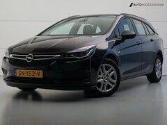 Opel Astra Sports Tourer - 1.0 (APPLE CARPLAY, PARKEERSENSOREN, LED VERLICHTING, LM-VELGEN, CRUISE, NIEUWE APK, TOPCO