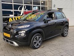 Citroën C3 Aircross - 1.2 PureTech S&S Feel - AUTOMAAT I Navigatie I Airco I LED I PDC I Comfort pakket I Dealer