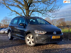 Volkswagen Golf Sportsvan - 1.2 TSI Easyline | Met Airco nu € 9.975,