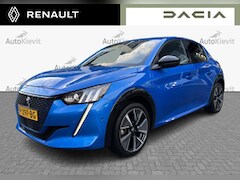 Peugeot e-208 - EV GT Pack 50 kWh