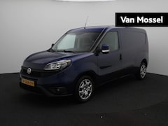 Fiat Doblò Cargo - 1.3 MJ L2H1 Maxi SX | Navigatie | Airco