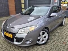 Renault Mégane Coupé - 1.4 TCe Business Sport Navigatie/4 Nieuwe banden/APK 29-06-2025