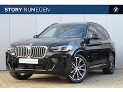 BMW X3 - xDrive30e HIgh Executive M Sport Automaat / Panoramadak / Adaptieve LED / Active Cruise Co