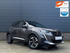 Peugeot 2008 - SUV GT 1.2 130 pk Panoramadak, Carplay, RIJKLAAR