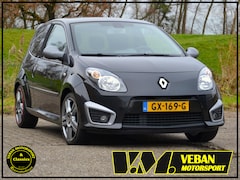 Renault Twingo - 1.6 16V RS Cup / Origineel