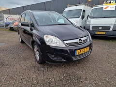 Opel Zafira - 2.2 Cosmo MOTOR DEFECT