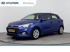 Hyundai i20 - 1.0 T-GDI Comfort | Climate Controle | Airco | Navigatie |