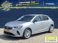 Opel Corsa Electric - 50kWh 136pk Level 2 | Navigatie | Climate Control | all season banden I € 2000 subsidie