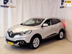 Renault Kadjar - 1.2 TCe Zen|GARANTIE|1e EIG|CRUISE|TREKHAAK|APK 11-25|KEYLESS|