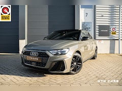 Audi A1 Sportback - 30 TFSI S-Line MatrixLED|Line|Cruise|CarPlay|Stoelverwaming|Navi|Garantie