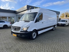 Mercedes-Benz Sprinter - 316 2.2 CDI 432 HD