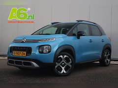 Citroën C3 Aircross - 1.2 PureTech S&S Business 110PK Trekhaak Navigatie Camera Clima Cruise Parkeersensor Carpl