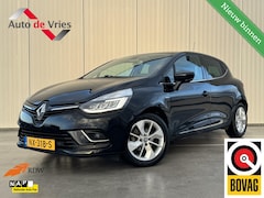 Renault Clio - 0.9 TCe Limited|Navi|NL-Auto|LED|Trekhaak