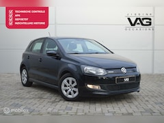 Volkswagen Polo - 1.2 TDI Clima Cruise Trekhaak NL Auto Uniek