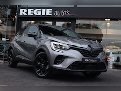 Renault Captur - 1.3 TCe 140 Automaat Intens Navi Camera LED