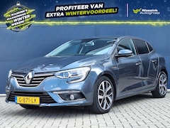 Renault Mégane - Hatchback 1.3 TCe 140pk EDC GPF Bose | Automaat | Camera | Navigatie | Trekhaak | Lage kil