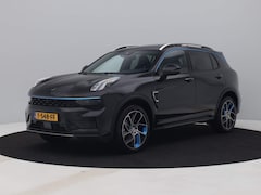 Lynk & Co 01 - 1.5 Plug-in Hybrid | 360° | ZWARTE HEMEL | NLD AUTO