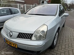 Renault Vel Satis - 3.5 V6 Privilége