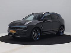 Lynk & Co 01 - 1.5 Plug-in Hybrid | 360° | ZWARTE HEMEL | NLD AUTO