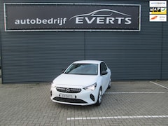 Opel Corsa - 1.5 D Elegance zeer complete ne zeer mooie auto dealer onderhouden nu scherpe meeneem prij