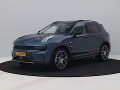 Lynk & Co 01 - 1.5 Plug-in Hybrid | 360° | NLD AUTO