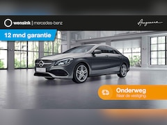 Mercedes-Benz CLA-Klasse - 180 | AMG | Achteruirijcamera | Parkeerpakket | Stoelverwarming |