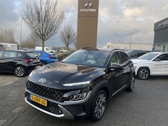 Hyundai Kona - 1.6 GDI HEV Prem Sky*RIJKLAARPRIJS