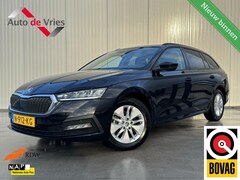 Skoda Octavia Combi - 1.0 TSI Business Edition|Navi|NL-Auto