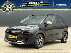 Citroën C3 Aircross - 1.2 PureTech 110pk S&S C-Series | Navigatie | Climate Control | Parkeersensoren