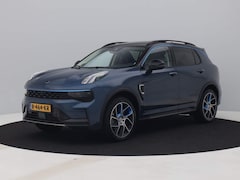 Lynk & Co 01 - 1.5 Plug-in Hybrid | 360° | TREKHAAK | NLD AUTO