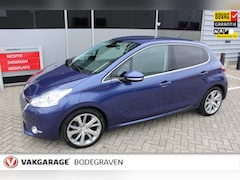 Peugeot 208 - 1.6 VTi Allure / navigatie