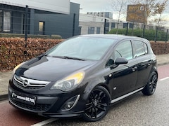 Opel Corsa - 1.6-16V T Color Edition OPC Navi Cruise-Control Stoel-vrw 5-drs