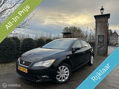 Seat Leon - 1.2 TSI Sport 110PK Navi Cruise Clima PDC