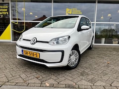 Volkswagen Up! - BLUEMOTION AIRCO / LED / DAB /5DRS