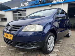 Volkswagen Fox - 1.2 Trendline